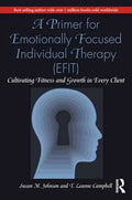 EFIT Primer 1st Ed. Paperback by Susan M. Johnson – front cover