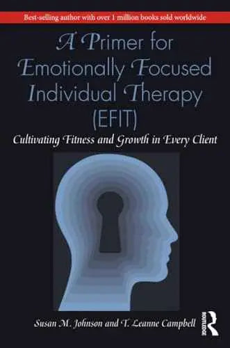 EFIT Primer 1st Ed. Paperback by Susan M. Johnson – front cover