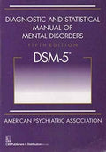 DSM-5 International Edition 5th Ed. Paperback by American Psychiatric Association – front cover