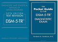 DSM-5-TR Hardcover + Pen bundle – Hardcover books