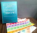DSM-5-TR Hardcover with Tabs bundle – Hardcover books