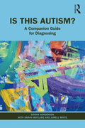 Is This Autism? Companion Guide 1st Ed. Paperback by Donna Henderson – front cover
